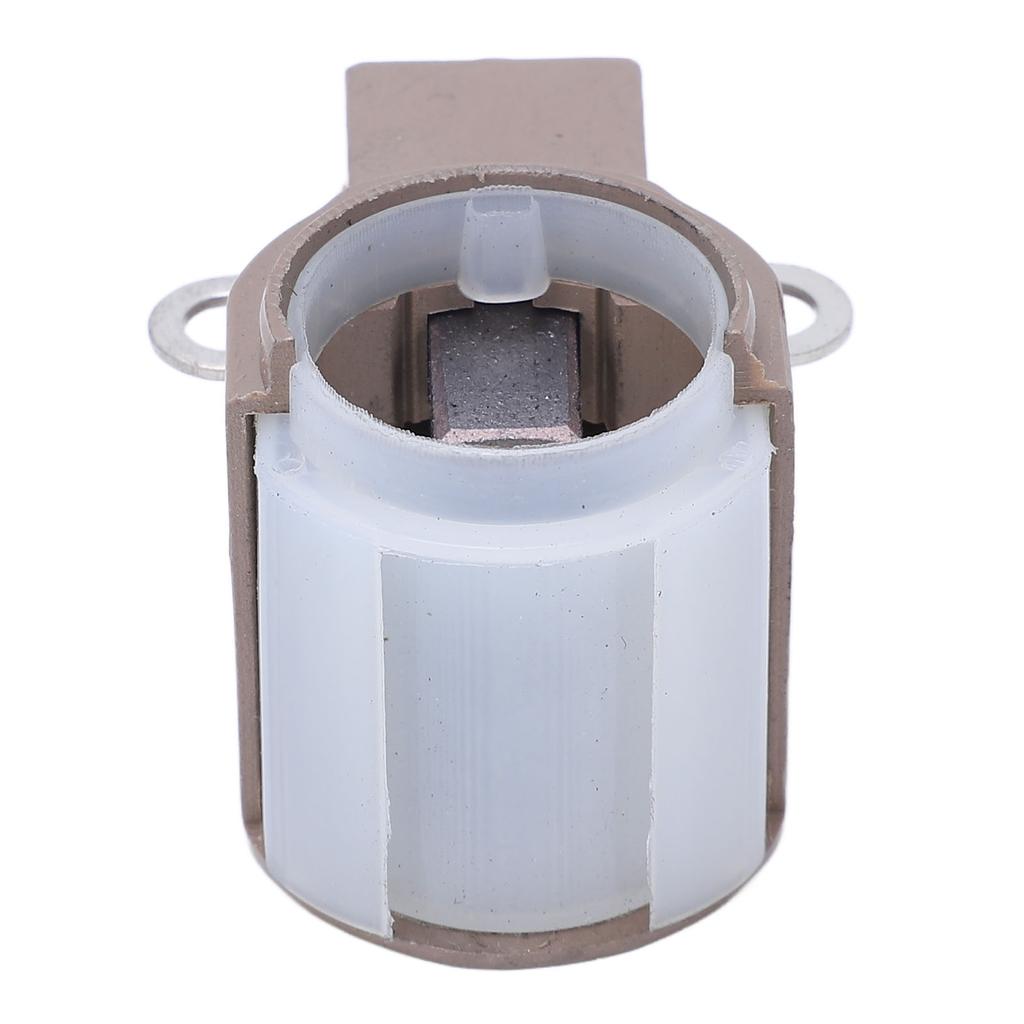 Alternator Brush Holder Brush Repair Kit Aluminum Alloy for Denso 021620?2530 021620?2720