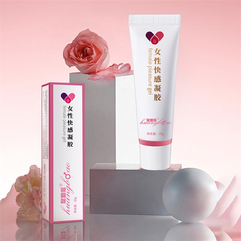 Female Increase Orgasm Gel Vaginal Tightening Sex Stimulator Massage Lubricant Sexual Pleasure Enhancing Stimulant Tight Oil
