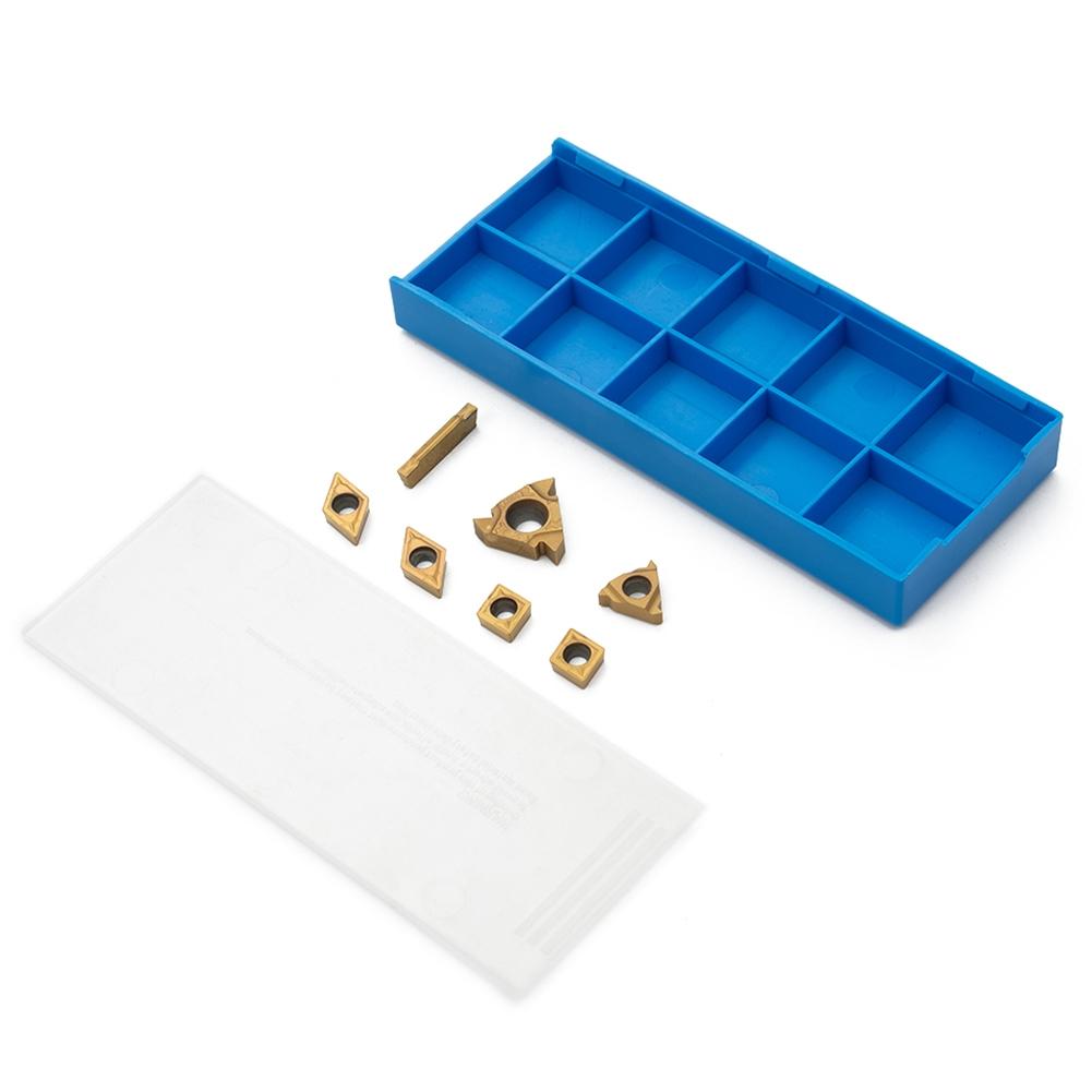 Легко заменяемый получистовой длительный срок службы черновая обработка