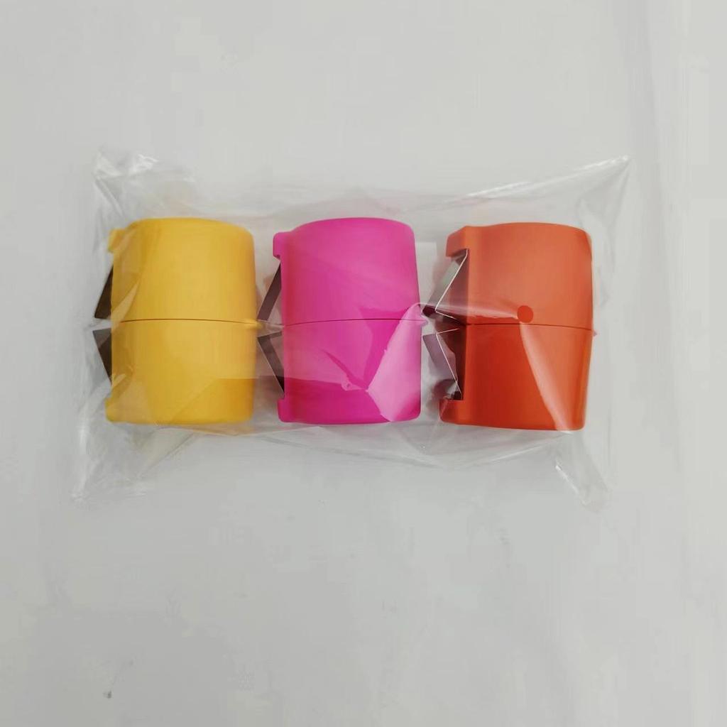 Портативный набор для открывания и чистки яиц