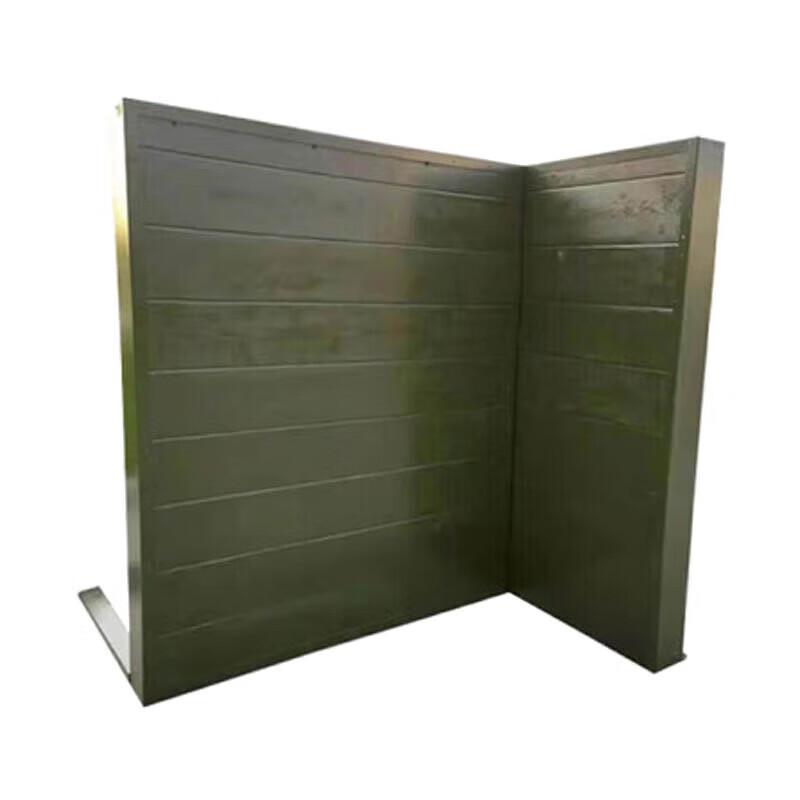 Tiequanying Tactical Training Obstacles