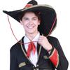 Festival National Costume Day of the Dead Costume Halloween Costume