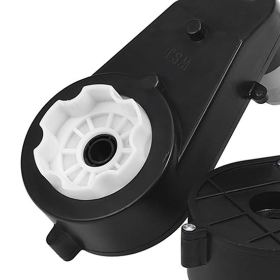 Детская электромобильная коробка передач 550 12 В 40000 об/мин высокоскоростное колесо