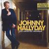 LP-пластинка JOHNNY HALLYDAY - Les Raret?s Warner 0190296697357 Warner Music Fr 2020 Германия Рок