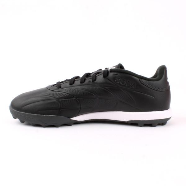 adidas Футбольные бутсы Copapure 2 League Tf Футбольные бутсы для футзала Искусственная трава