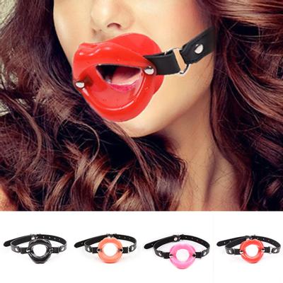 Оральный секс, кляп, губы, связывание, ограничения, сексуальные игрушки для взрослых, рабские игры, эротические игрушки