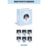 Предзаказ MONSTA X World Tour THE X : Мини-альбом для фотографий NEXUS