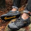 Мужские амфибийные кроссовки для трейлраннинга: Скалолазание на открытом воздухе, Каньонинг, Пеший туризм и Кросс.