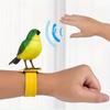 Artificial Bird Interactive Bird Toy Simulation Robot Birds Electric Singing Bird  Children Gift