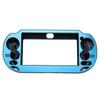 Aluminum Alloy Game Faceplate Durable Console Case Cover Game Protective Case for PSV 1000/PS Vita