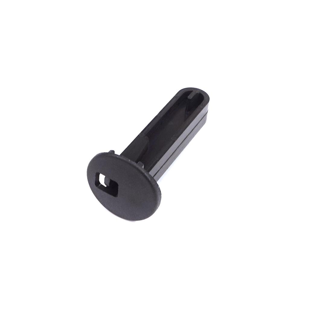 ESP973 Radiator Pillar Fixing Pin Radiator Retaining Bracket Support Mounting Clip 214450001R for Dacia Duster Dokker Lodgy