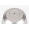 Snow Peak Титановая двойная миска 600 TW-241, 600 мл