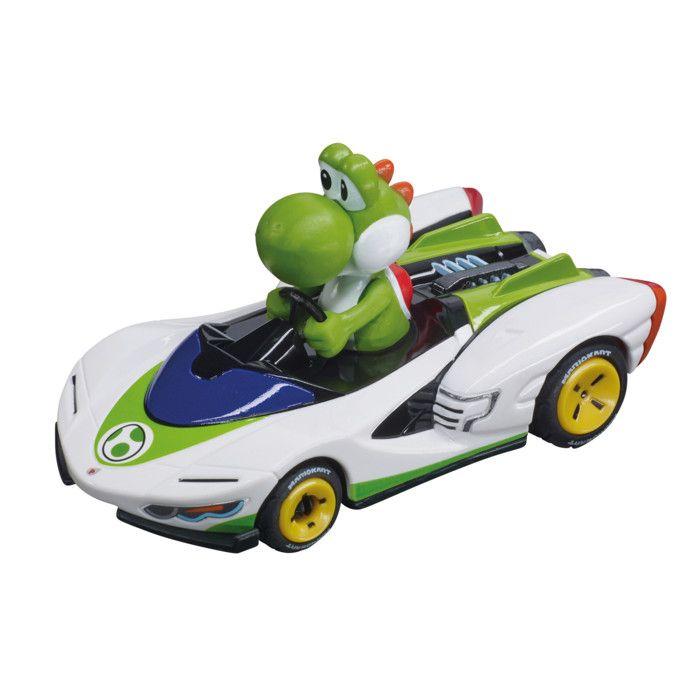 Pull and speed ps mario karttrade - p-wing twinpack (15813022)