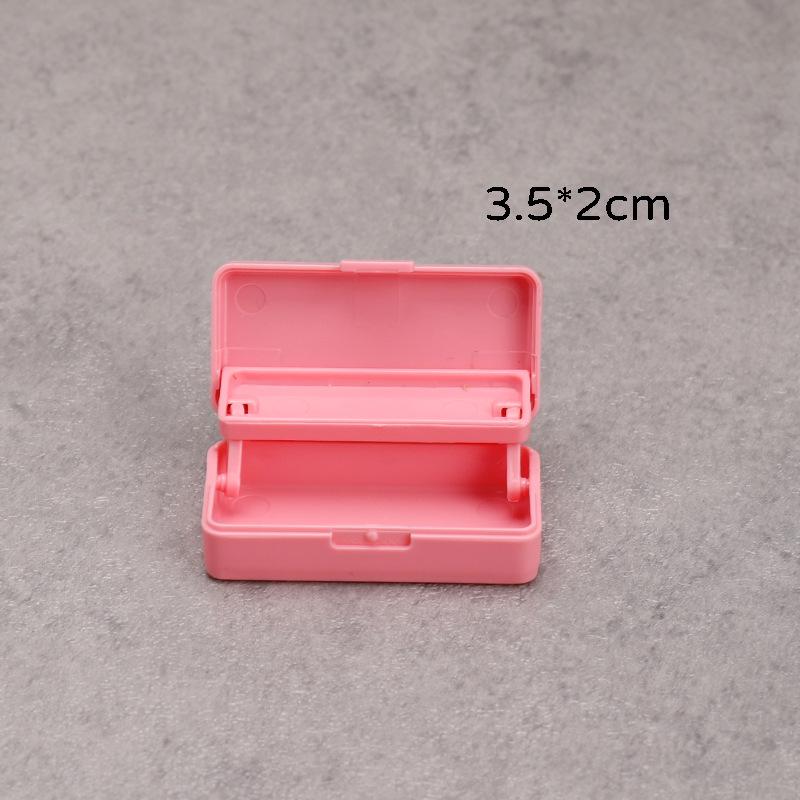 Children's Mini Desk & Study Table Toy Set with Books, Stationery, and Pencil Box Accessories