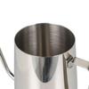 Dulton Stainless Steel DripWater Pot, 1000ml, CoffeeWater Pitcher, Coffee Utensils, Kitchen, Planter, Coffee Jug, Coffee Maker ...