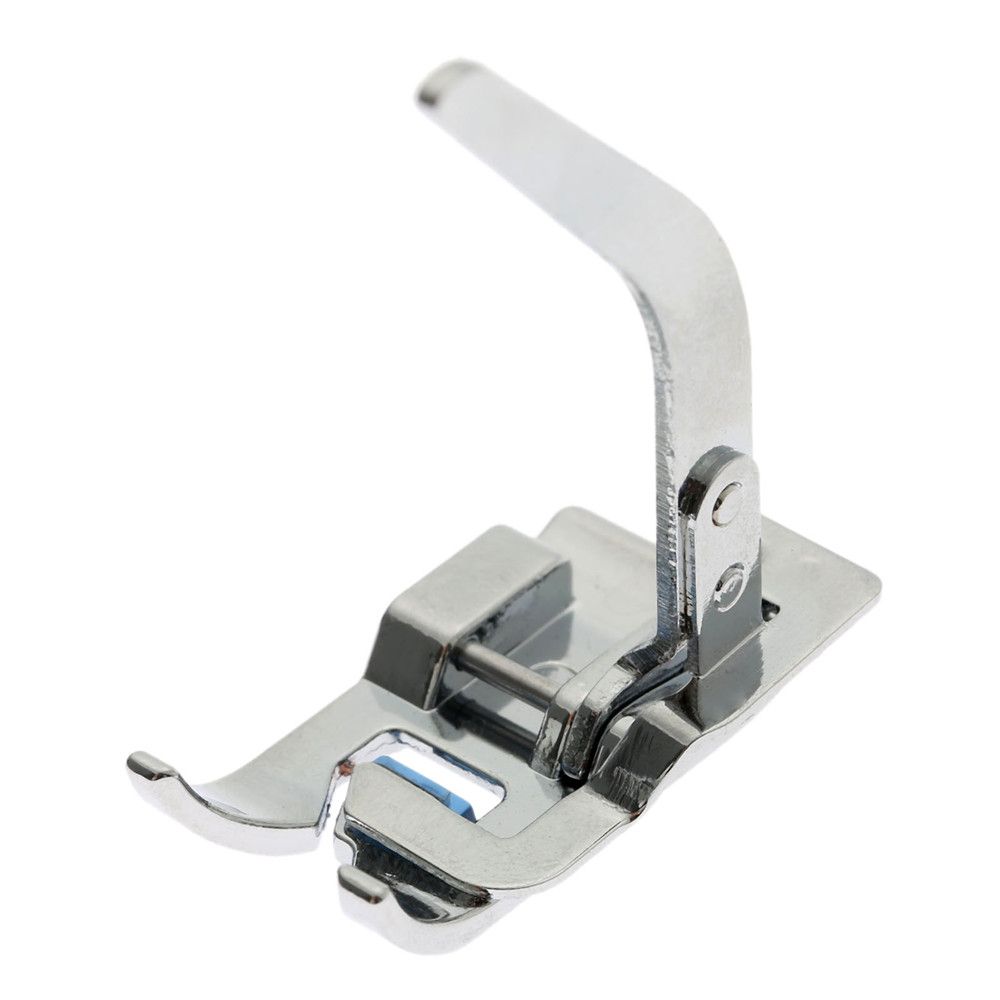 Зажим для предотвращения перемычки для прижимной лапки с низким хвостовиком Швейные принадлежности Вязальная лапка Швейные детали