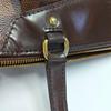 [Pre-Owned] Damier Canvas Large Tote Shoulder Bag - Good #1AINOMN
