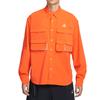 Серия ACG Orb Weaver Dri-FIT ADV Минималистичная Удобная Универсальная Однотонная Футболка Мужские рубашки HJ2466-819