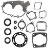 Complete Engine Gasket Kit for Polaris 400 Xplorer Scrambler 1995-2002 Trail Blazer 2003 Engine Gasket Valve Seal O-Ring Set Kit New