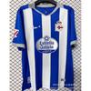 2026-2027 Vintage Football Jersey Adults Real Valladolid Away Black Moda Fit Modal Fabric Unisex