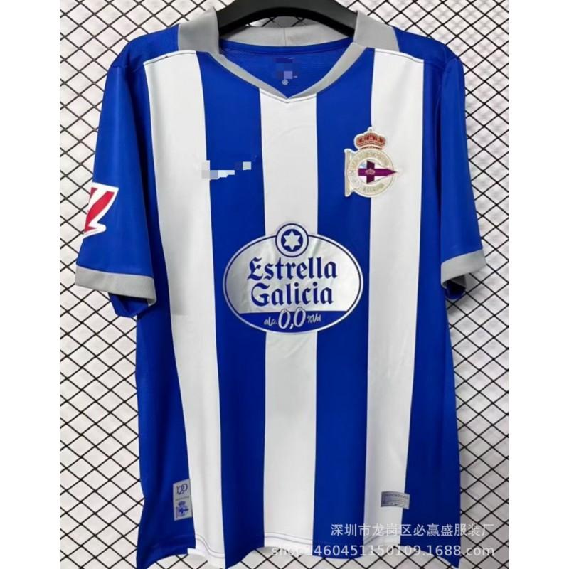 2026-2027 Vintage Football Jersey Adults Real Valladolid Away Black Moda Fit Modal Fabric Unisex