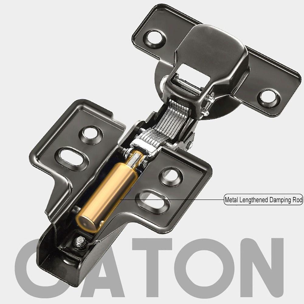 Дом Мебель Шкаф Дверца Шкафа Плавное Закрывание Демпфер Гидравлический Буфер Петли