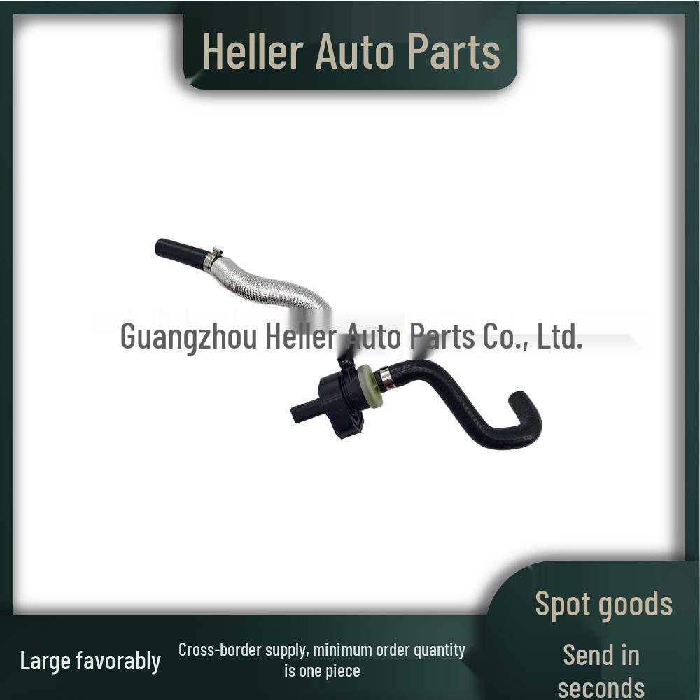 Ventilation Hose 2700180800 for Mercedes-Benz GLA-Class X156 (Replaces 2700184300)