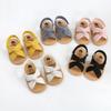 Baby Sandal Summer Kinder Freizeit schuhe Kleinkind weiche Sohle First Walker Kind Bowknot Sandalen Anti-Rutsch-Baby Wanders chuh