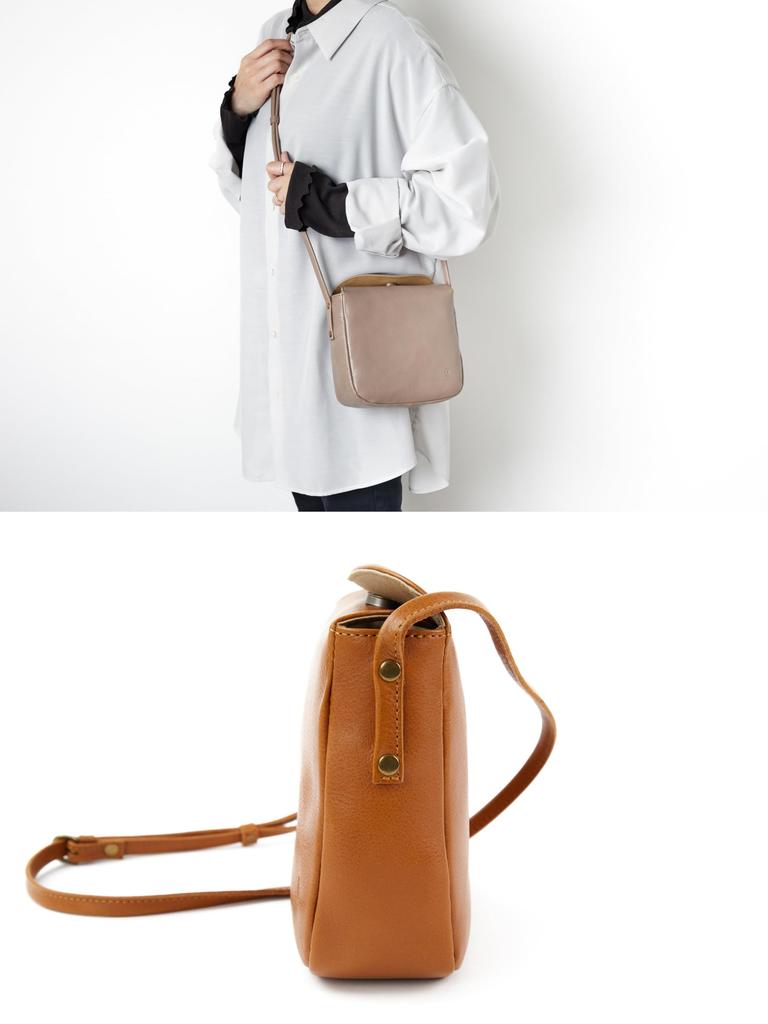 Сумка через плечо Camel [Credran] женская CR-CL3719-CA