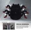 New Wall Climbing Car, Realistic Spider Stunt Car, Halloween Toy Gift, Remote Control Wall Climbing Toy Car