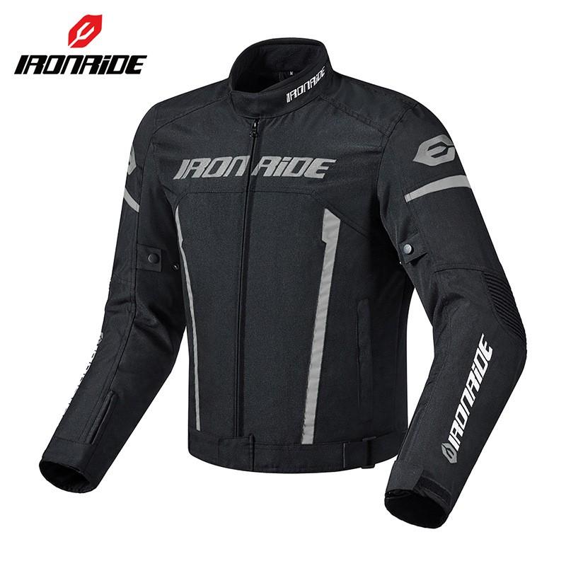 Mens Motorcycle Riding Jacket Pants Set Waterproof Windproof Breathable Cycling Gear All