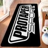 ProTapers Auto Parts Banner Floor Mat Nordic Style Home Doormat Bathroom-Toilet Mats Bedroom Hotel Decor Mat