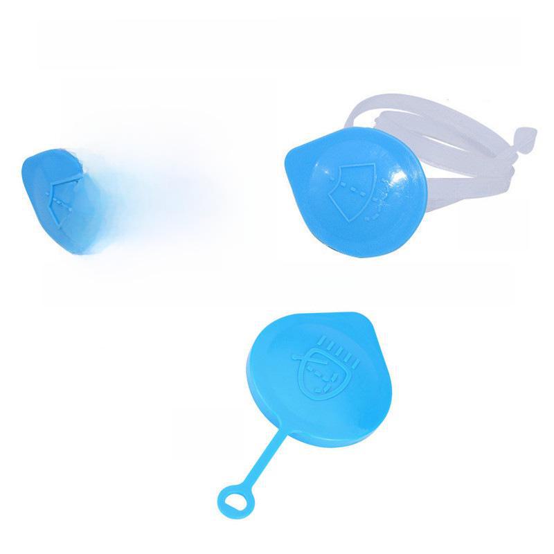 Washer Fluid Kettle Cap for Honda Accord, CR-V, Civic (76802-SJD-003, 38513SB0961)