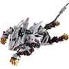 TAMASHII NATIONS Zoids RZ-041 Liger Zero 220 мм ABS ПВХ Литье под давлением Фигурка действия
