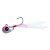 Daiwa Ajing Mebaring Moonlight Bijin Atsushi Kabura 1,2 г Keimura Core Розовая приманка