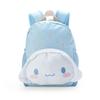 (SANRIO) Sanrio Kids Backpack SS Cinnamoroll Cinnamoroll 24 X 18 X 10cm Kindergarten Bag Character 560391 SANRIO