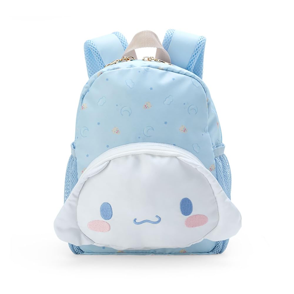 Sanrio Рюкзак SS Cinnamoroll Cinnamon 24 x 18 x 10 см Школьная сумка Персонаж 560391 SANRIO Детский