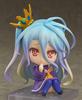 Nendoroid No Game No Life белая окрашенная подвижная фигурка перепродажа немасштабированная ABS&PVC