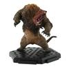 CAPCOM Monster Hunter Capcom Figure Builder Monster Hunter Standard Model Plus 27 КОРОБКА 1 КОРОБКА Примерно В120 x Ш275 x Г145мм Том. ПВХ/АБС