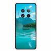 Для Realme 12 4G Чехол Realme12 5G Силиконовый Расписной ТПУ Милый Чехол для Realme 12 Pro 5G Обложка Realme 12 Pro+ Funda Realme12 Plus
