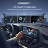 2 in 1 Wireless Apple Carplay Android Auto Adapter USB Car Dongle Connect Box