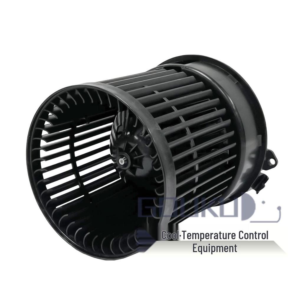 Мотор вентилятора Nissan Rogue/Rogue Sport для системы кондиционирования автомобиля