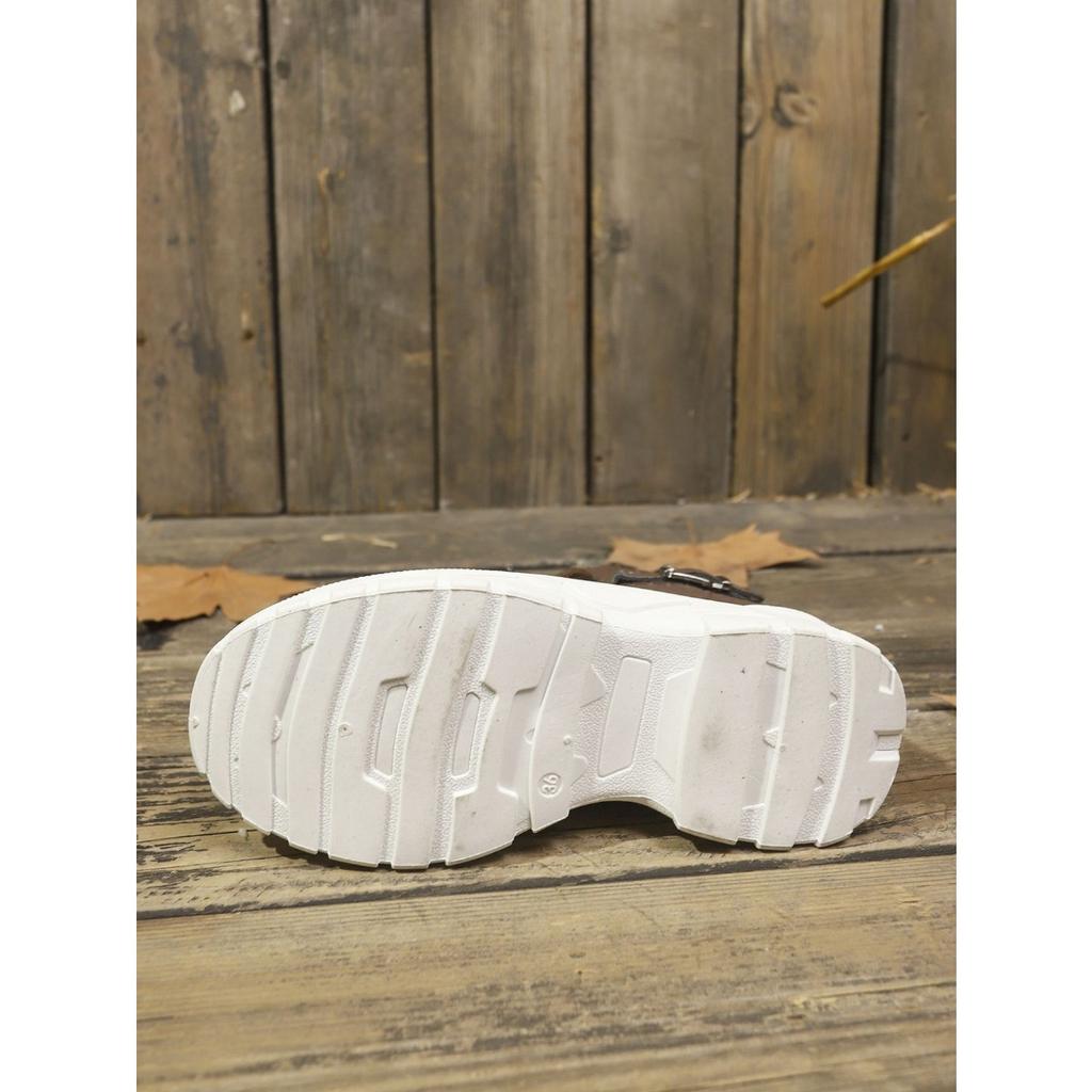 Ladies, Suede Shoes, Lace Up Shoes, Thick Soled Shoes, Snow Boots, Warm Shoes, Thick Shoes, Comfortable, Casual Shoes, Short Boots