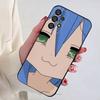Чехол для телефона Konata Izumi L-Lucky S-Star для Samsung Galaxy A73,23,53,33,14,24,13,72,22,52,32,54,A34 Мягкий чехол