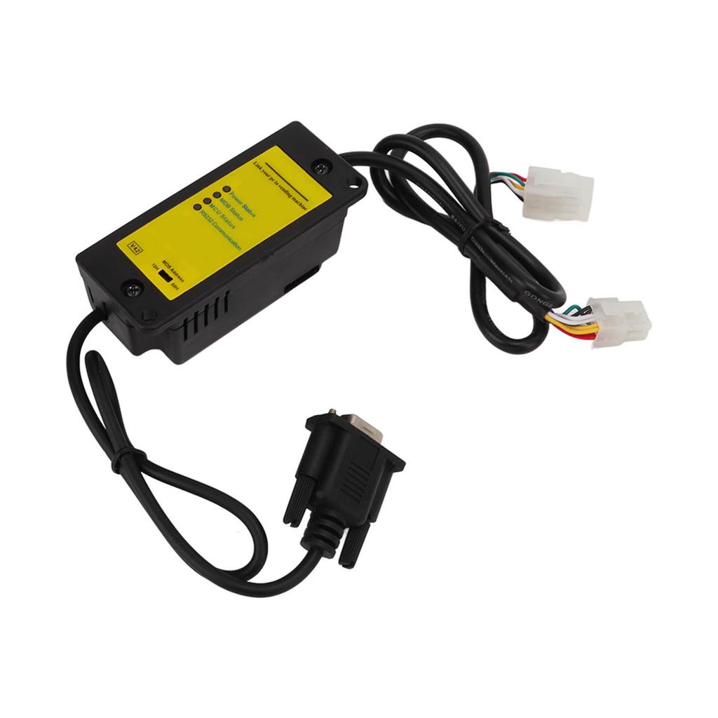 Vending Machine Interface Module Strong Practicability ABS Material Easy To Use PC Interface To MDB