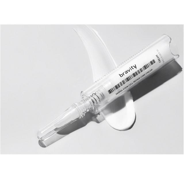 Bravity Derma Stemcell Repair Core Cream 10ml