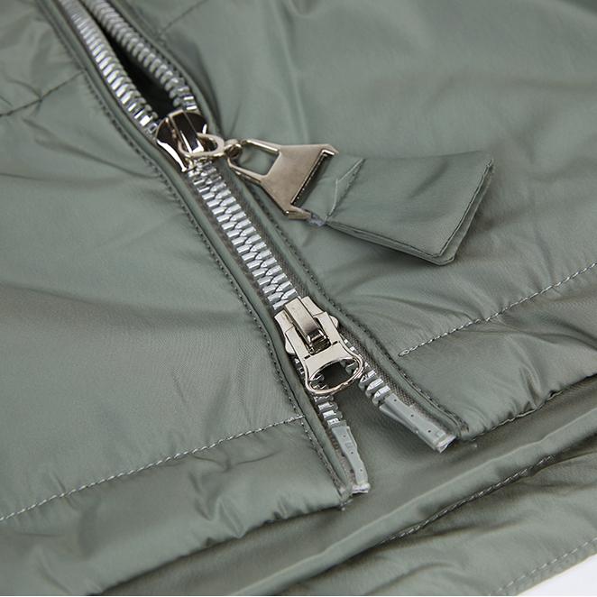 Astrid 2021 New Winter Jacket Mid-length Hooded Design Plus Size Fashion Women's Down Jacket Warm Parka Women Coat AM-9726