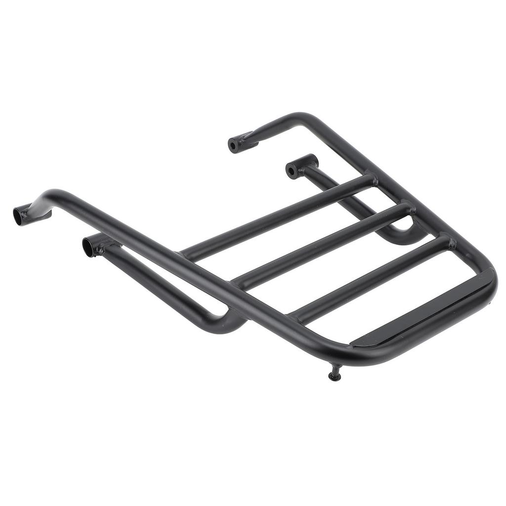Rear Luggage Rack Assembly 19mm Iron Tube Luggage Holder Support Shelf for CL250 CL300 CL500 SCL500