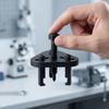 Portable Size Compressor Clutch Removal Tool AC Bearing Puller Tool  Car Air Conditioner Repair