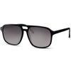 New Fashion Aviator Hippie MARQEL Sunglasses